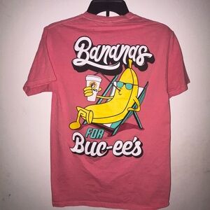Buc-ees shirt